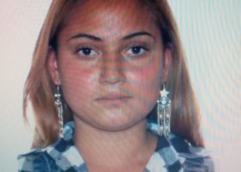 S-A DAT ALARMA LA POTLOGI! O MINORĂ IN VÂRSTA DE 17 ANI A FOST DATĂ DISPĂRUTĂ