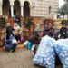 Jandarmii dâmboviţeni , alături de cetățeni de Bobotează și Sfântul Ioan Botezătorul