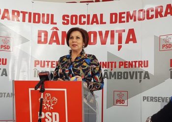 Carmen Holban -am semnat și susținem moțiunea de cenzură