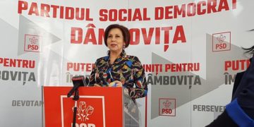 Carmen Holban -am semnat și susținem moțiunea de cenzură