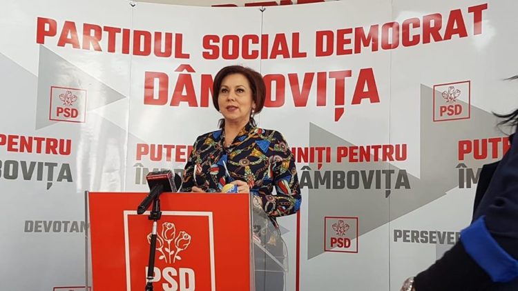 Carmen Holban -am semnat și susținem moțiunea de cenzură
