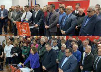 OMOR PE FUNCȚII LA PSD! CONCURENȚA ESTE MAI MARE CA LA UNIVERSITATEA DE MEDICINĂ! VEZI CINE S-A ÎNSCRIS ÎN LUPTA PENTRU PUTERE!