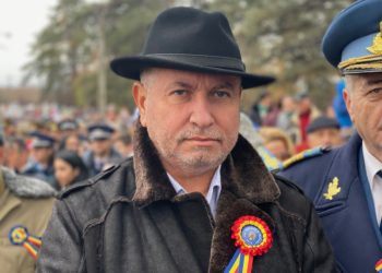Mesajul de Anul Nou al deputatului de Dâmbovița – Marian Țachianu