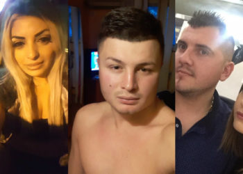 PRINS ÎN PAT CU SOȚIA LUI ”DECANU” UN TÂNĂR DIN NUCET A FOST LA UN PAS SĂ FIE LINȘAT! ”MERY” DIN RÂNCACIOV A DAT ALERTA LA 112!