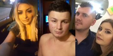 PRINS ÎN PAT CU SOȚIA LUI ”DECANU” UN TÂNĂR DIN NUCET A FOST LA UN PAS SĂ FIE LINȘAT! ”MERY” DIN RÂNCACIOV A DAT ALERTA LA 112!