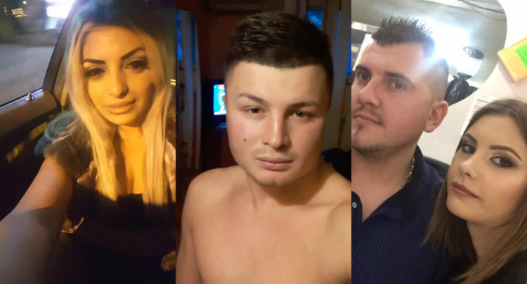 PRINS ÎN PAT CU SOȚIA LUI ”DECANU” UN TÂNĂR DIN NUCET A FOST LA UN PAS SĂ FIE LINȘAT! ”MERY” DIN RÂNCACIOV A DAT ALERTA LA 112!