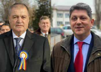 Instituția Prefectului județul Dâmbovița îl acuză pe senatorul Corlățean că bate câmpii