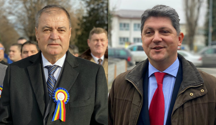 Instituția Prefectului județul Dâmbovița îl acuză pe senatorul Corlățean că bate câmpii