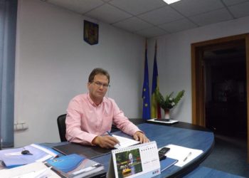 Mesajul primarului orașului Fieni de Ziua Unirii