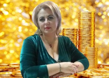 O TRAFICANTĂ DE AUR – CERCETATĂ DE A.N.I. – ESTE NOMINALIZAREA PNL DÂMBOVIȚA CA ȘI CANDIDAT PENTRU FUNCȚIA DE PRIMAR AL COMUNEI MOROENI