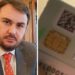 IONUȚ GHIBANU „Vrem CIP-uri în cărțile de identitate?”