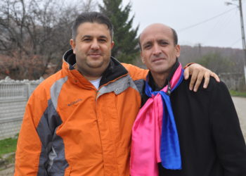 ION SORIN DESEMNAT OFICIAL CANDIDAT – DIN PARTEA PNL – LA ȘEFIA C.J.DÂMBOVIȚA