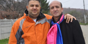 ION SORIN DESEMNAT OFICIAL CANDIDAT – DIN PARTEA PNL – LA ȘEFIA C.J.DÂMBOVIȚA