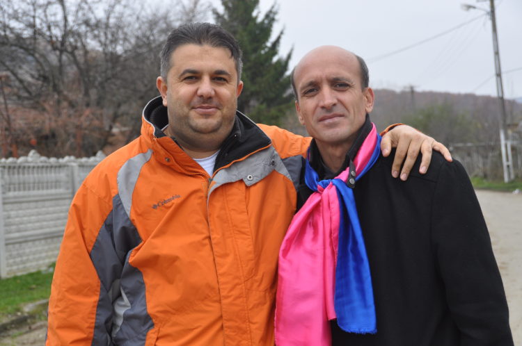 ION SORIN DESEMNAT OFICIAL CANDIDAT – DIN PARTEA PNL – LA ȘEFIA C.J.DÂMBOVIȚA