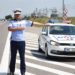 Continuă controalele polițiștilor în trafic-Acțiunea “TRUCK & BUS”