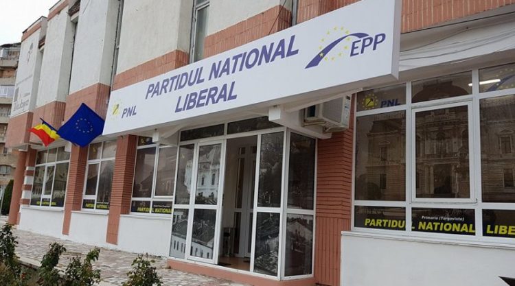 PNL vrea să câștige toate orașele din județ!