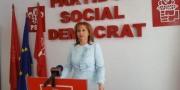 Carmen Holban – PSD consideră că (re)numirea lui Orban este un atentat la democrație