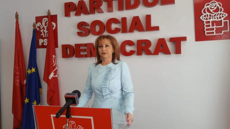 Carmen Holban – PSD consideră că (re)numirea lui Orban este un atentat la democrație