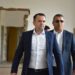 Lucrările pe șantierul de la Școala Mihai Viteazul sunt în desfășurare