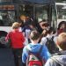 TRANSPORT GRATUIT PENTRU ELEVI