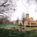 A debutat si proiectul de reabilitare a Parcului Mitropoliei