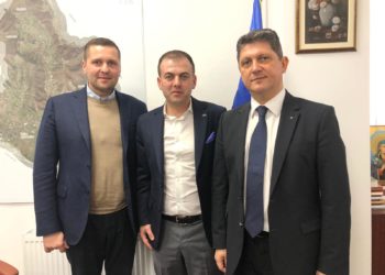 COMUNA RĂZVAD – INVESTIȚII CE ADUC LOCALITATEA LA UNA DE TALIE EUROPEANĂ