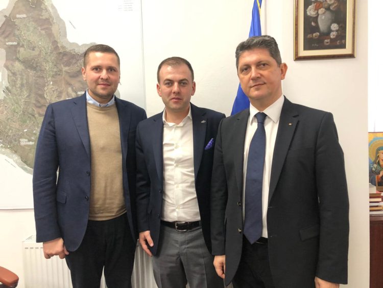 COMUNA RĂZVAD – INVESTIȚII CE ADUC LOCALITATEA LA UNA DE TALIE EUROPEANĂ