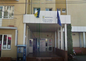 JUDECĂTORIA TÂRGOVIȘTE A RESPINS CEREREA DE ARESTARE PREVENTIVĂ A DANEI POPA ȘI COMPLICILOR SĂI! VEZI CE A DISPUS INSTANȚA