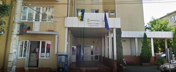 JUDECĂTORIA TÂRGOVIȘTE A RESPINS CEREREA DE ARESTARE PREVENTIVĂ A DANEI POPA ȘI COMPLICILOR SĂI! VEZI CE A DISPUS INSTANȚA