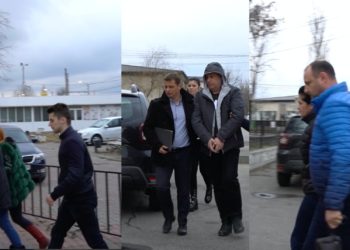 DUPĂ O NOAPTE DE ANCHETĂ PREJUDICIUL DE LA PRIMĂRIA TÂRGOVIȘTE A AJUNS LA 6 MILIARDE DE LEI – VIDEO