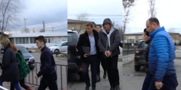 DUPĂ O NOAPTE DE ANCHETĂ PREJUDICIUL DE LA PRIMĂRIA TÂRGOVIȘTE A AJUNS LA 6 MILIARDE DE LEI – VIDEO