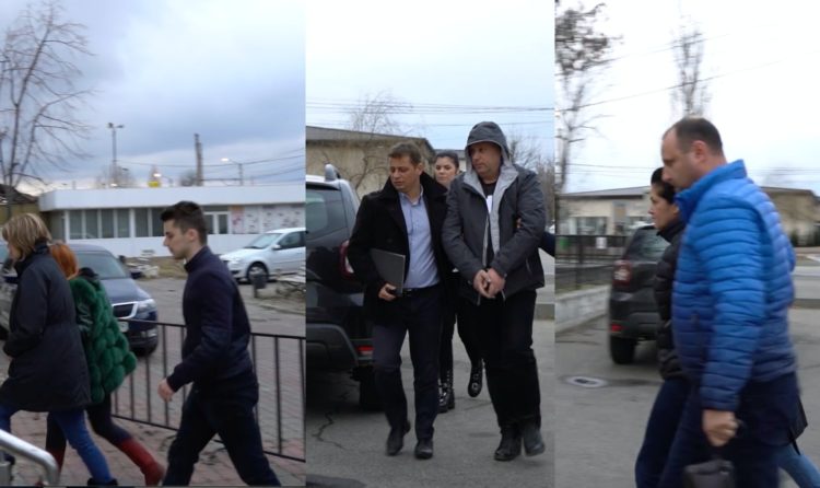 DUPĂ O NOAPTE DE ANCHETĂ PREJUDICIUL DE LA PRIMĂRIA TÂRGOVIȘTE A AJUNS LA 6 MILIARDE DE LEI – VIDEO