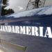 Agresor imobilizat de doi jandarmi aflați în timpul liber!