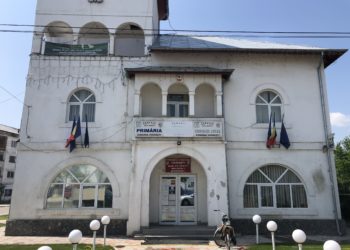 Primăria Voineşti îi ajută pe localnici să-şi declare veniturile la ANAF!