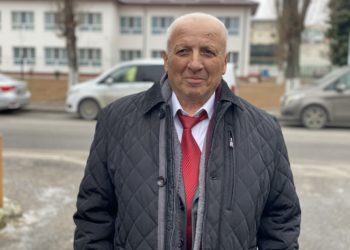 EXCLUSIV! ULTIMA FOTOGRAFIE ȘI ULTIMELE IMAGINI CU ION NICOLAE ÎN VIAȚĂ