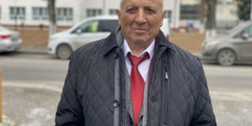 EXCLUSIV! ULTIMA FOTOGRAFIE ȘI ULTIMELE IMAGINI CU ION NICOLAE ÎN VIAȚĂ