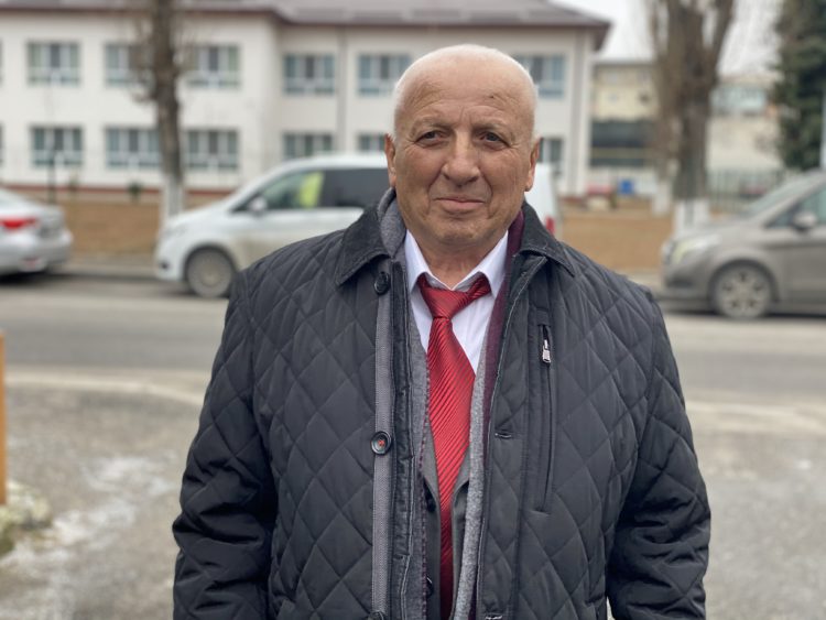 EXCLUSIV! ULTIMA FOTOGRAFIE ȘI ULTIMELE IMAGINI CU ION NICOLAE ÎN VIAȚĂ