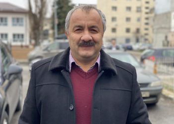 EMIL NEGRU – PRIMARUL COMUNEI VALEA LUNGA CONTINUĂ SERIA INVESTITIILOR MAJORE! 1,5 MILIOANE DE LEI – FINANȚARE PENTRU ȘCOALA CRICOV