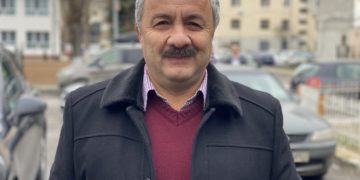 EMIL NEGRU – PRIMARUL COMUNEI VALEA LUNGA CONTINUĂ SERIA INVESTITIILOR MAJORE! 1,5 MILIOANE DE LEI – FINANȚARE PENTRU ȘCOALA CRICOV