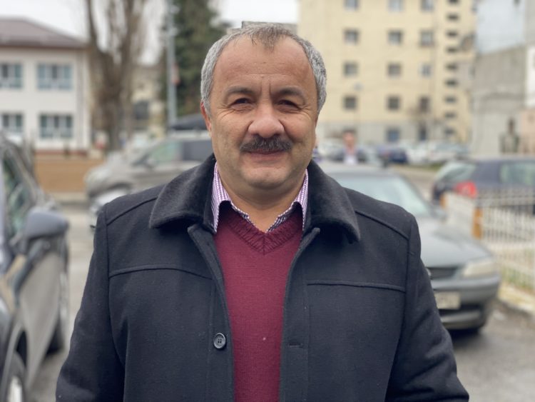 EMIL NEGRU – PRIMARUL COMUNEI VALEA LUNGA CONTINUĂ SERIA INVESTITIILOR MAJORE! 1,5 MILIOANE DE LEI – FINANȚARE PENTRU ȘCOALA CRICOV