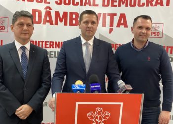 Minciuna şi manipularea, armele de bază ale PNL Dâmboviţa!