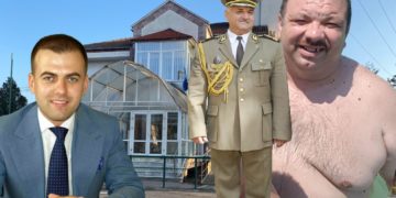 DELIR LA RĂZVAD! ”PIC” & ”PORK” TRIMIȘI DE PNL – ÎN LUPTA ELECTORALĂ – PENTRU FUNCȚIA DE PRIMAR AL COMUNEI RĂZVAD
