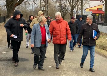 ACT CRIMINAL! CONSILIERI LOCALI AI PNL – CONDAMNĂ LA MOARTE COPIII CU HANDICAP! SE ÎNTÂMPLĂ LA CRÂNGURILE! TOTUL DIN CAUZA UNUI CONDAMNAT DEFINITIV PENTRU CORUPȚIE! – VIDEO