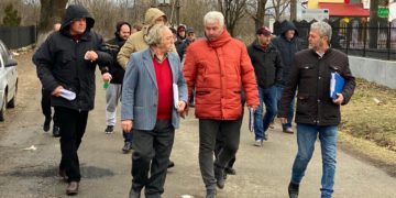 ACT CRIMINAL! CONSILIERI LOCALI AI PNL – CONDAMNĂ LA MOARTE COPIII CU HANDICAP! SE ÎNTÂMPLĂ LA CRÂNGURILE! TOTUL DIN CAUZA UNUI CONDAMNAT DEFINITIV PENTRU CORUPȚIE! – VIDEO