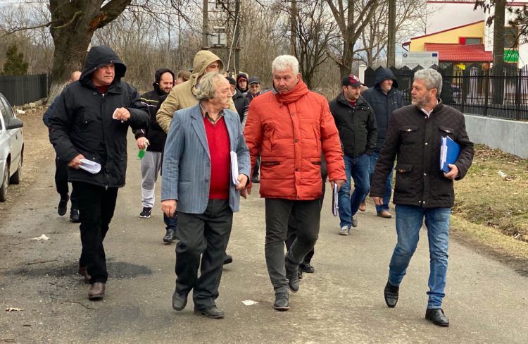 ACT CRIMINAL! CONSILIERI LOCALI AI PNL – CONDAMNĂ LA MOARTE COPIII CU HANDICAP! SE ÎNTÂMPLĂ LA CRÂNGURILE! TOTUL DIN CAUZA UNUI CONDAMNAT DEFINITIV PENTRU CORUPȚIE! – VIDEO