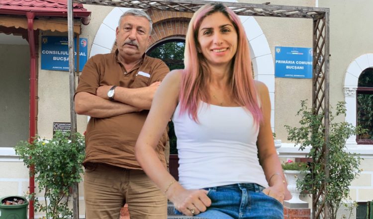 ALERTĂ LA BUCȘANI! ”POLUL” ÎN PERICOL DE A NU PRINDE UN NOU MANDAT! TOMA SORINA REPREZENTANTA PNL ESTE PE VAL!