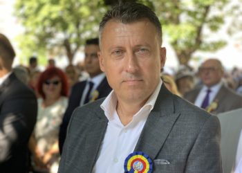 COMPANIA DE APĂ – COMUNICAT DE PRESĂ