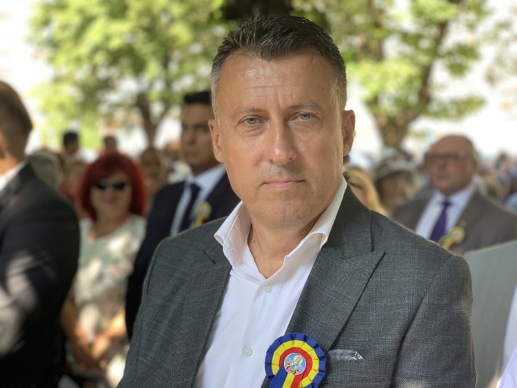 COMPANIA DE APĂ – COMUNICAT DE PRESĂ