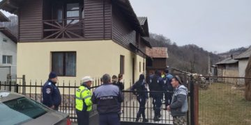 Descinderi ale trupelor speciale pentru prinderea unei rețele de hoți transfrontalieri