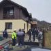 Descinderi ale trupelor speciale pentru prinderea unei rețele de hoți transfrontalieri